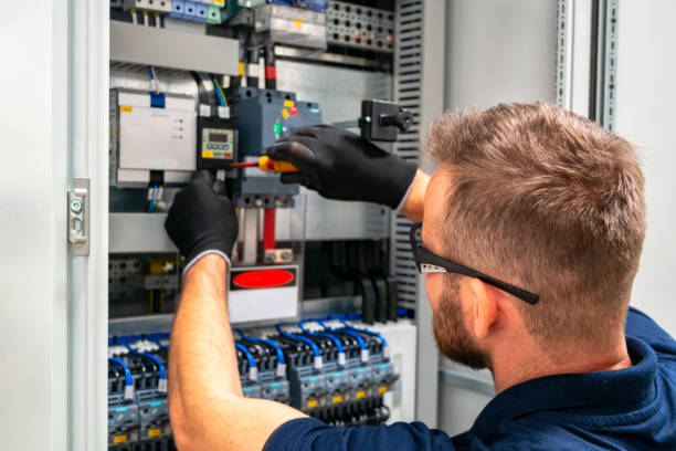 Best Affordable Electrical Installation  in Fountain Inn, SC