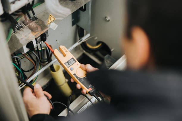 Best Affordable Emergency Electrician  in Fountain Inn, SC