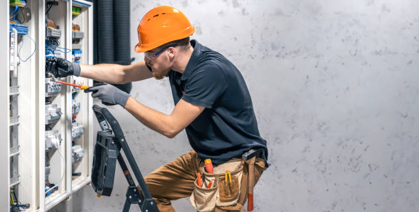 Best Local Electrician Companies  in Fountain Inn, SC