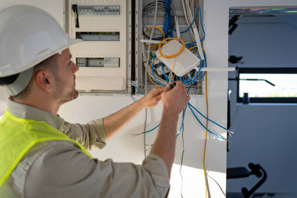 Best Electrical Upgrades for Homes  in Fountain Inn, SC