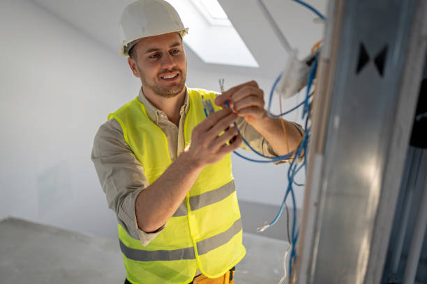 Best Electrical Installation Contractor  in Fountain Inn, SC