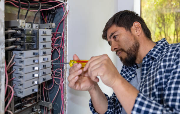 Best Electrical Rewiring Services  in Fountain Inn, SC